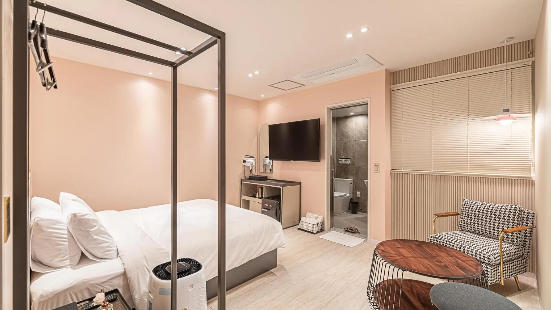Yangjeong Stay Avenue Hotel Busan
