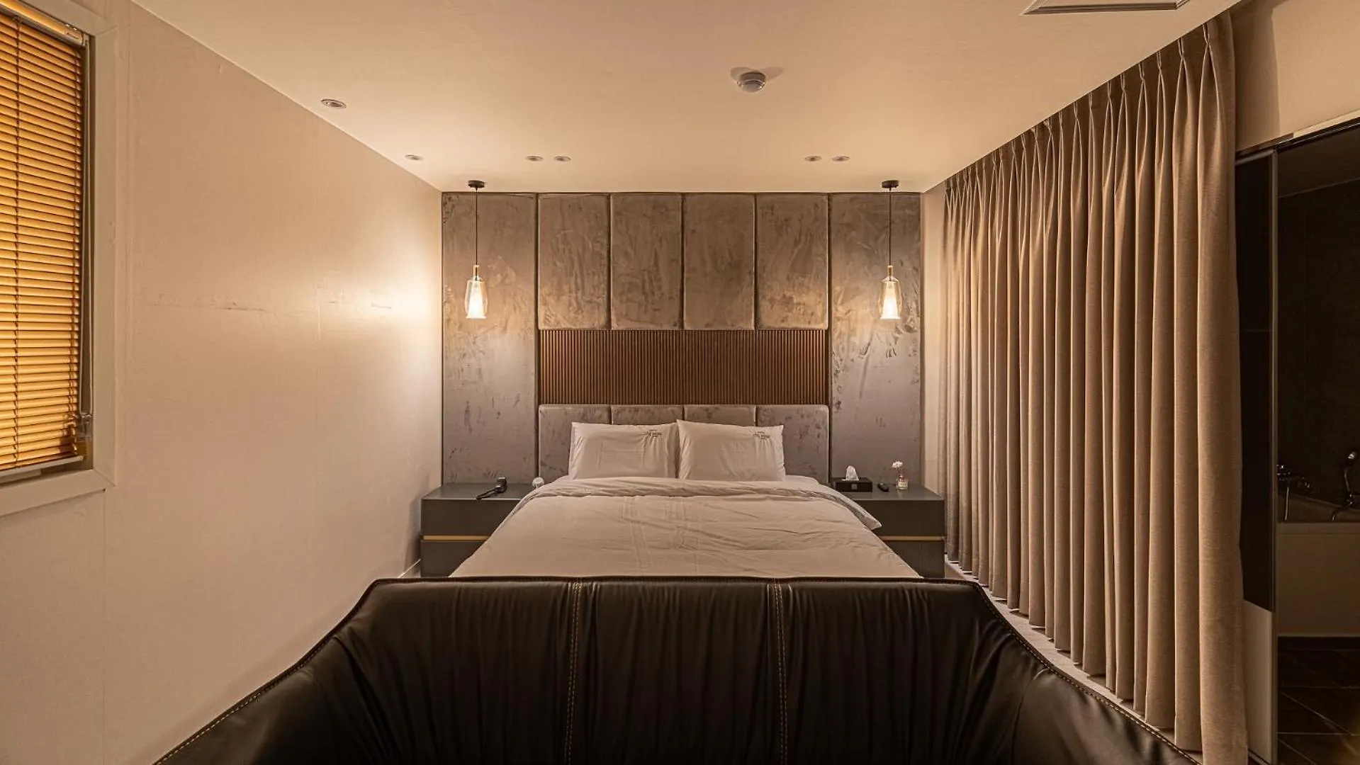 Yangjeong Stay Avenue Hotel Busan