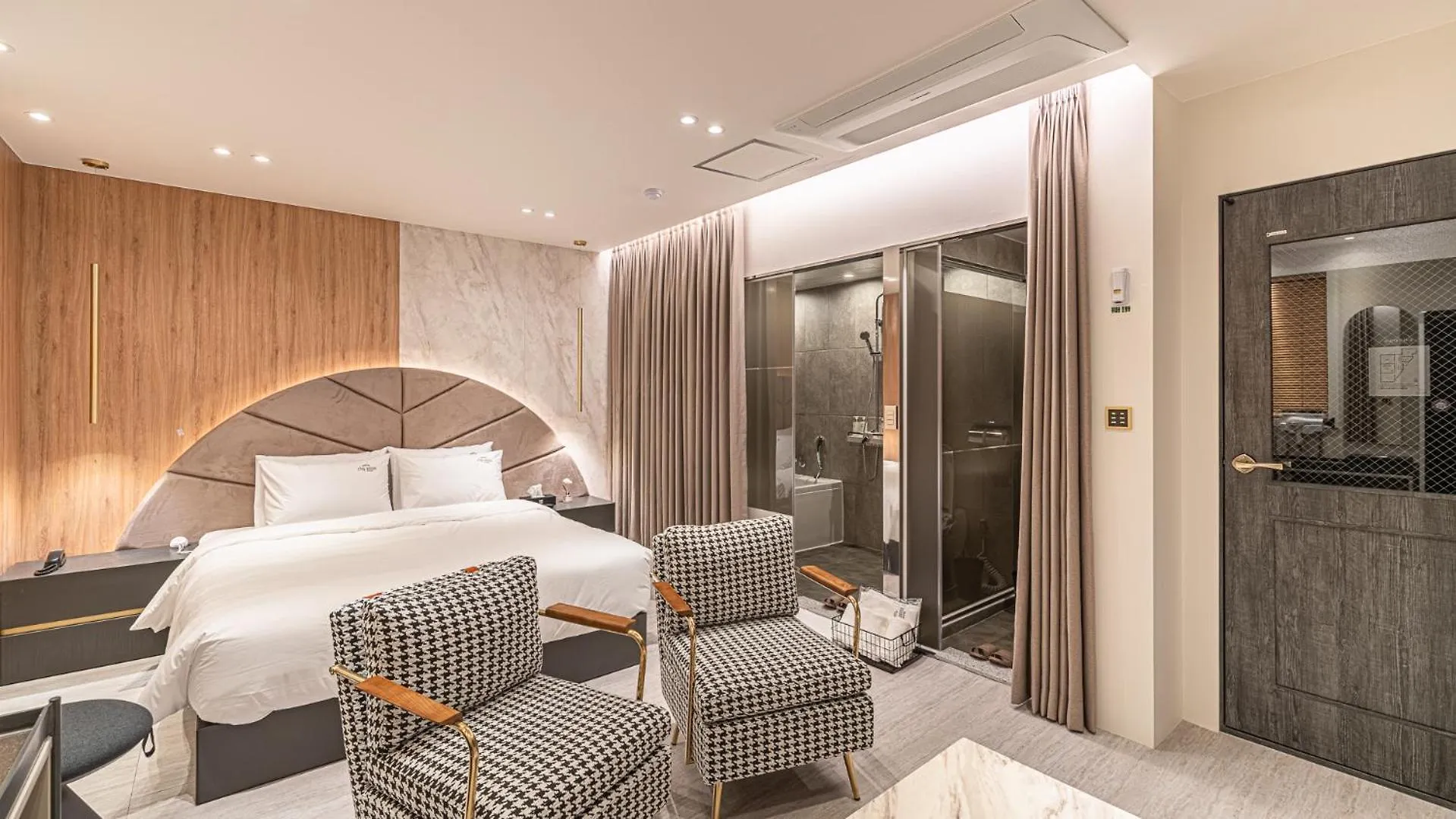 Yangjeong Stay Avenue Hotel Busan