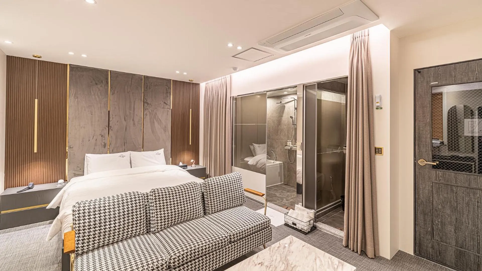 Yangjeong Stay Avenue Hotel Busan