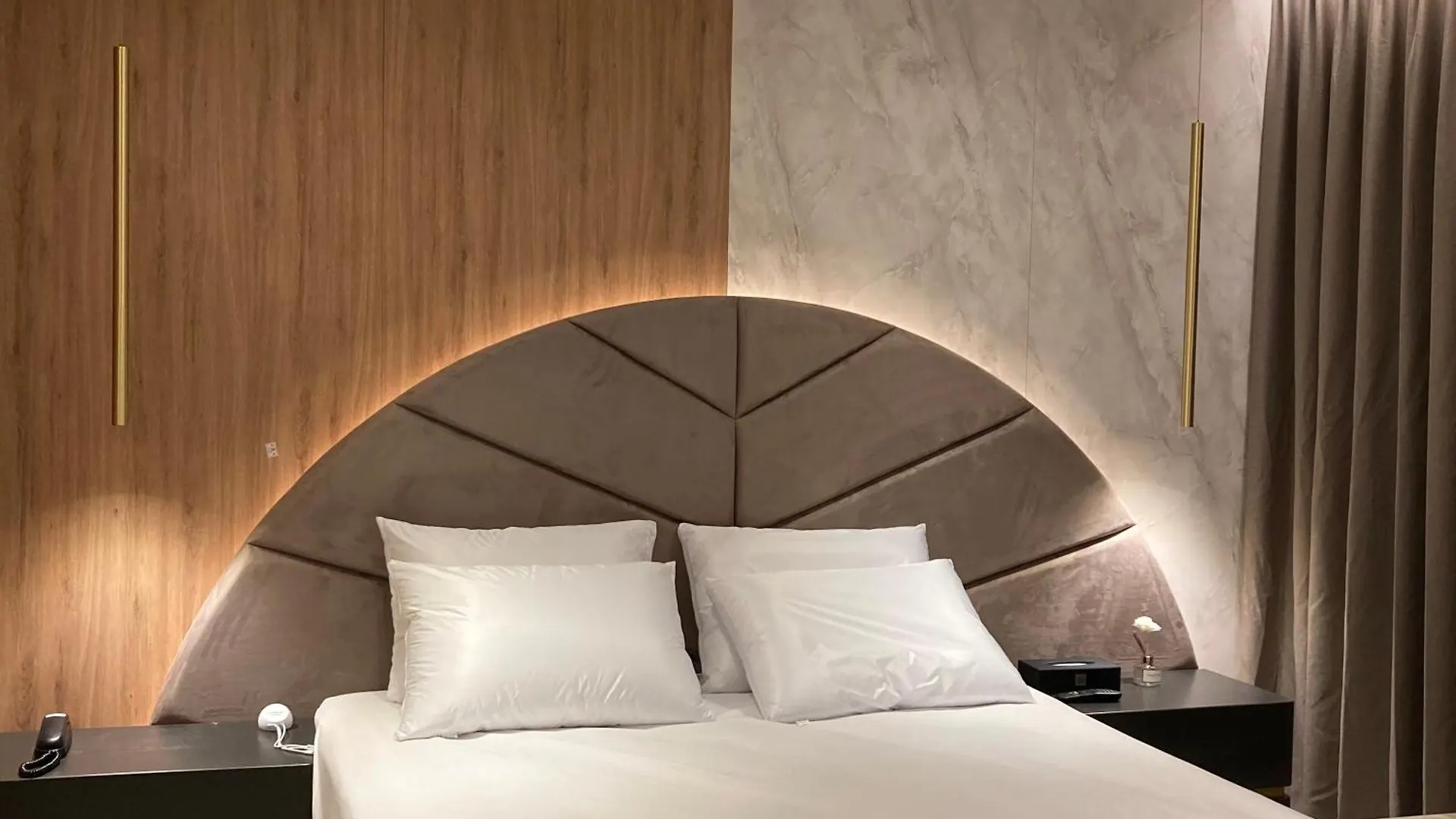 Yangjeong Stay Avenue Hotel Busan