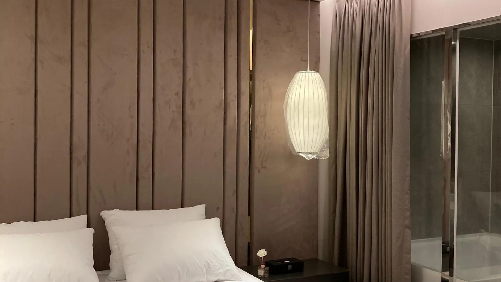 Yangjeong Stay Avenue Hotel Busan